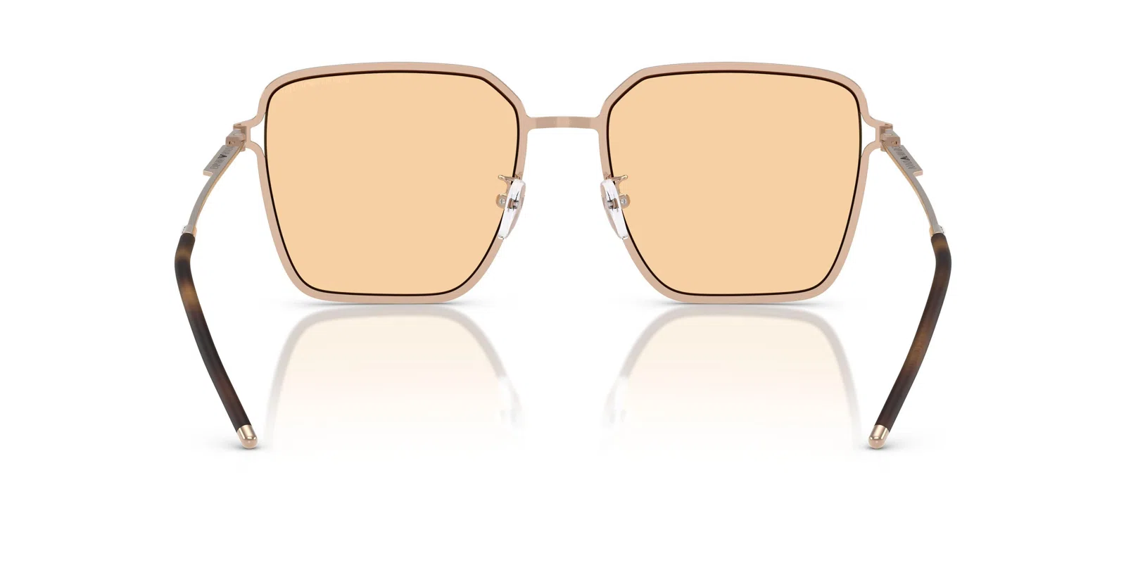 Emporio Armani 2159D Sunglasses - view 7